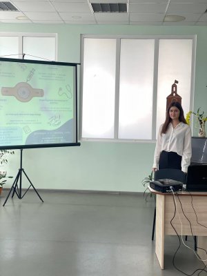 Кафедра Патологічної фізіології (офіційний канал)