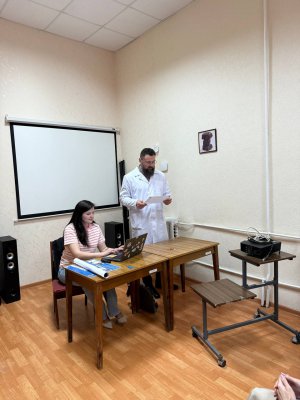 XXII Студентська наукова конференція з міжнародною участю «Перший крок в науку – 2025» 17.04.2025